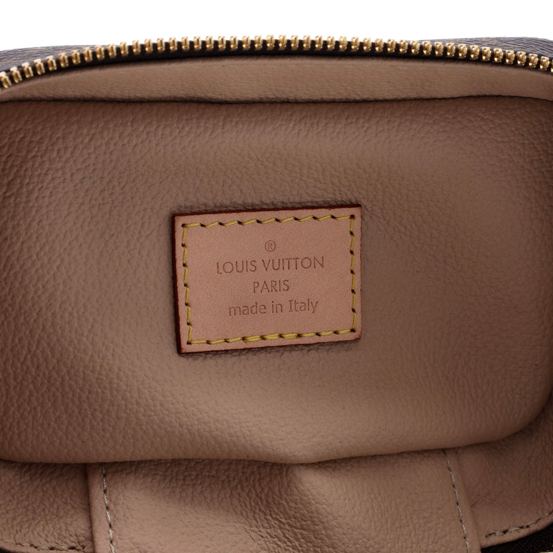 Nice Vanity Case Canvas Nano