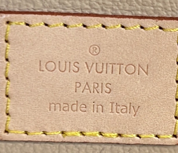 Nice Vanity Case Canvas Nano