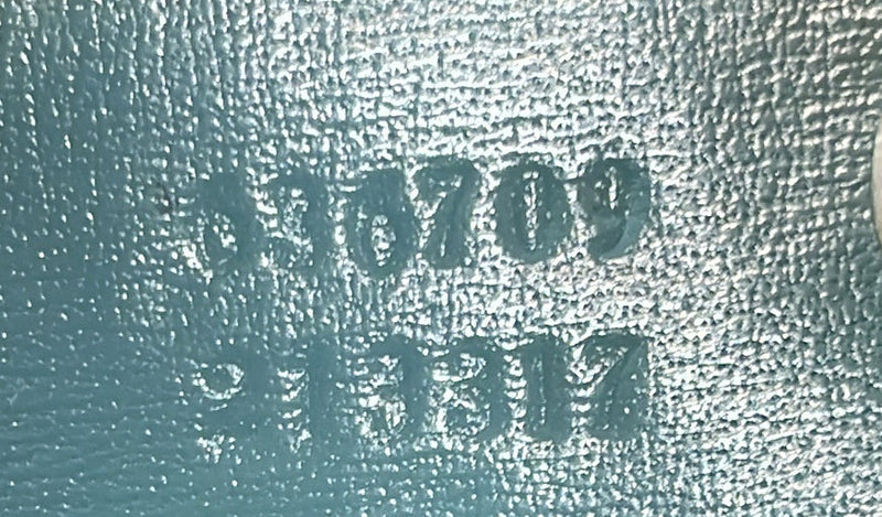 Jackie Hobo Leather Small