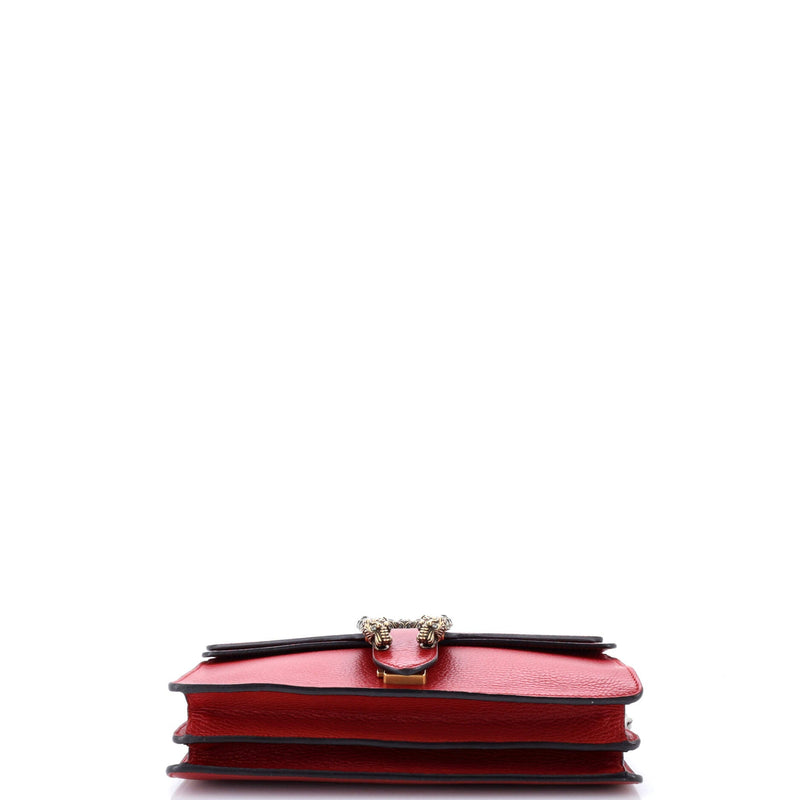 Dionysus Bag Leather Small