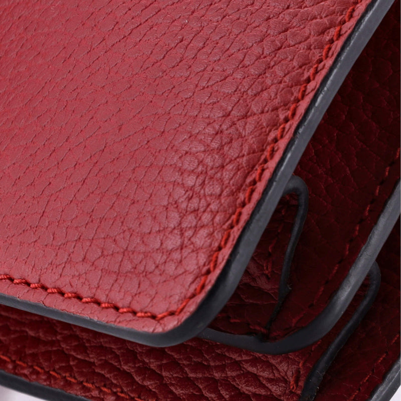 Dionysus Bag Leather Small