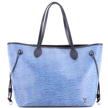 Neverfull Tote Epi Leather Mm