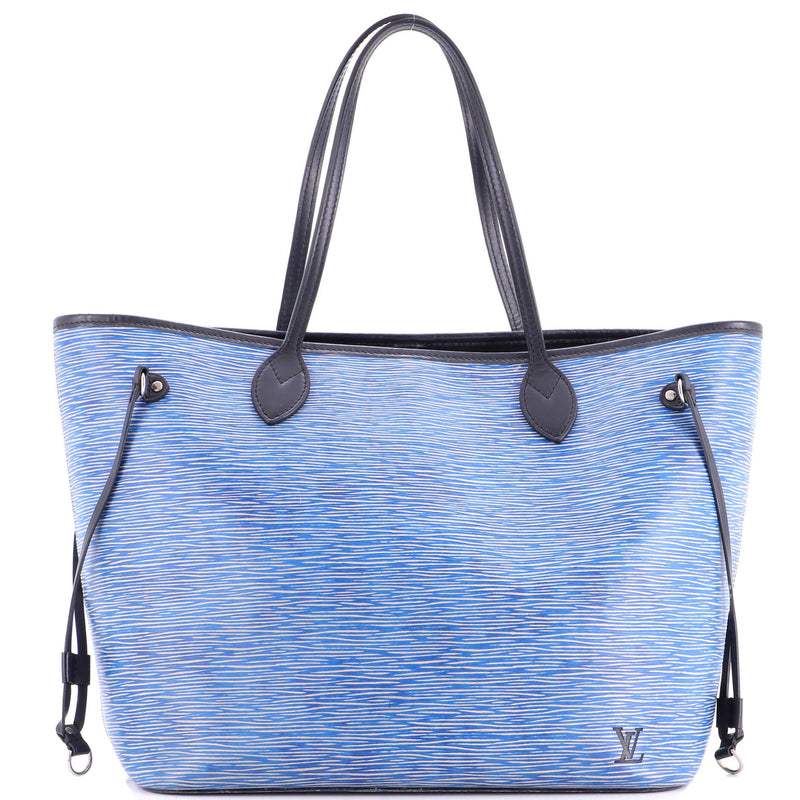 Neverfull Tote Epi Leather Mm