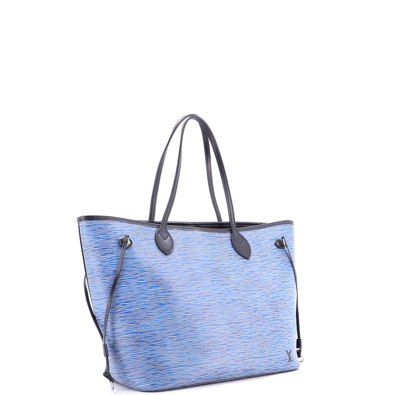 Neverfull Tote Epi Leather Mm