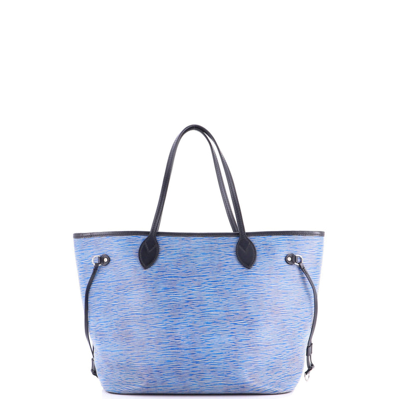 Neverfull Tote Epi Leather Mm