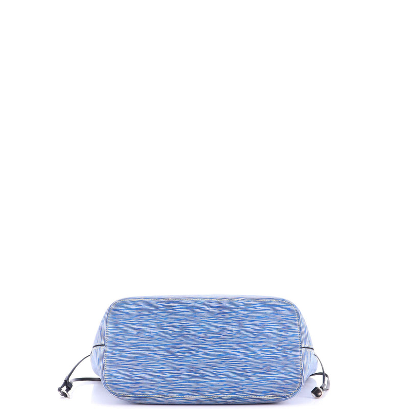 Neverfull Tote Epi Leather Mm