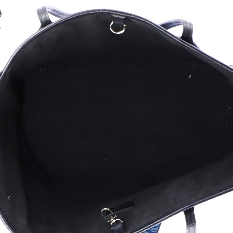 Neverfull Tote Epi Leather Mm