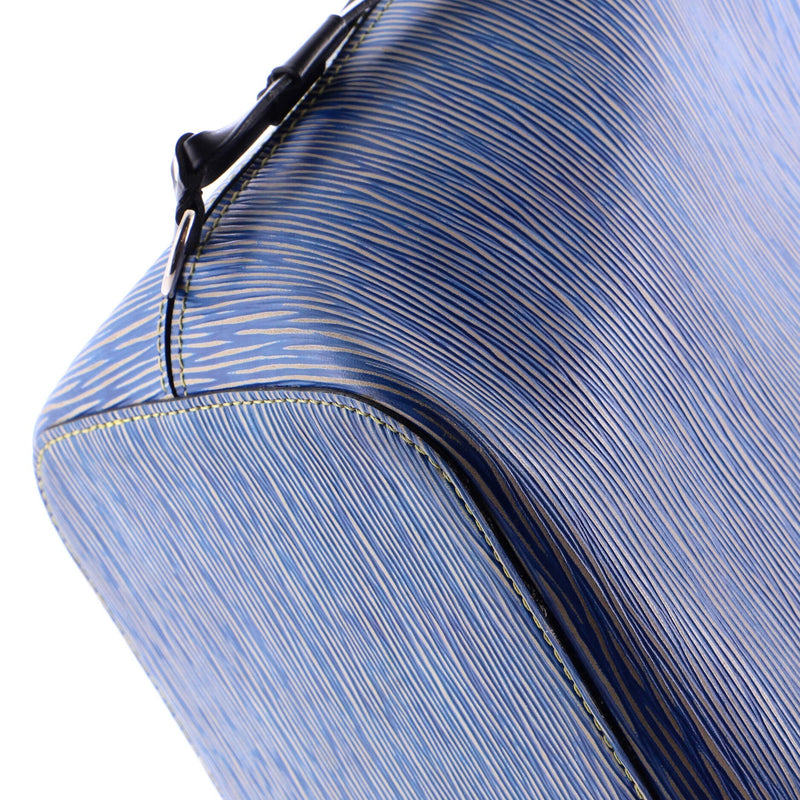 Neverfull Tote Epi Leather Mm