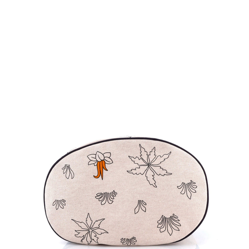 Sac Marin Rucksack Backpack Printed