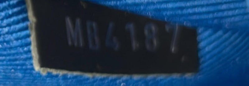 Avenue Sling Bag Damier Graphite