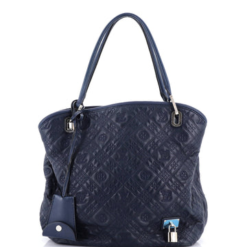 Antheia Lilia Handbag Leather Gm