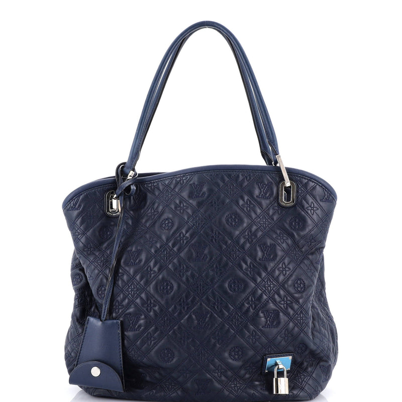 Antheia Lilia Handbag Leather Gm