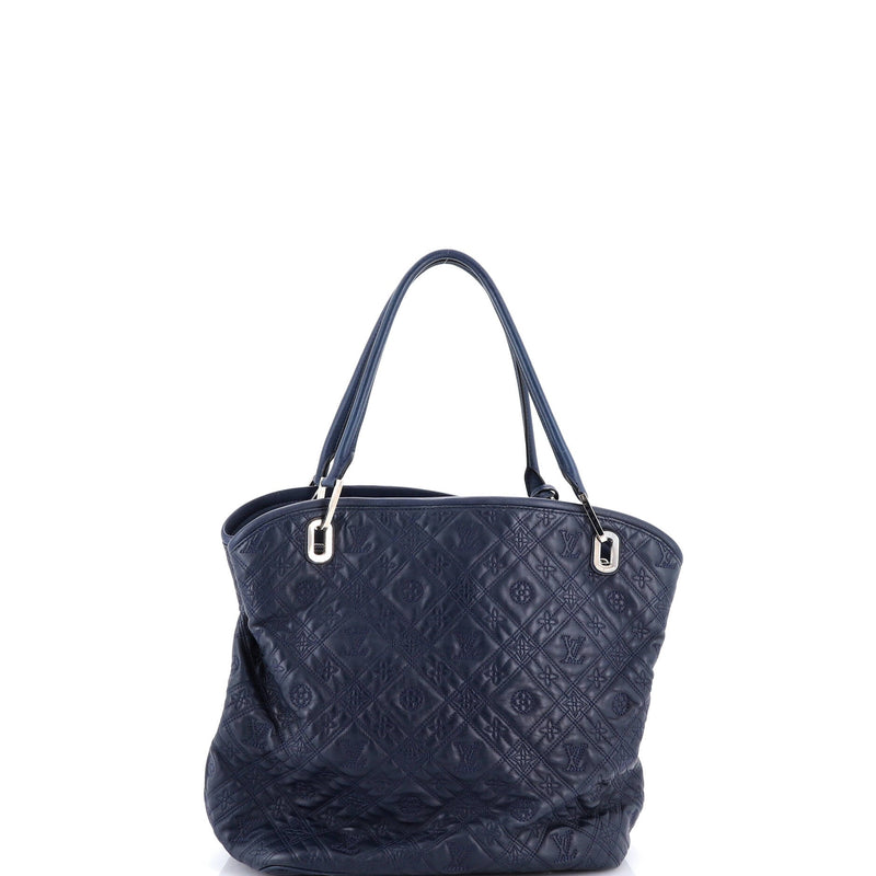 Antheia Lilia Handbag Leather Gm