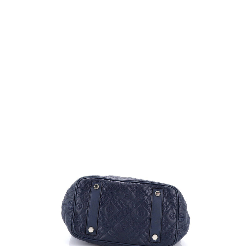 Antheia Lilia Handbag Leather Gm