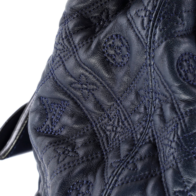 Antheia Lilia Handbag Leather Gm