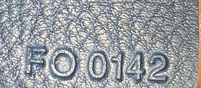 Antheia Lilia Handbag Leather Gm