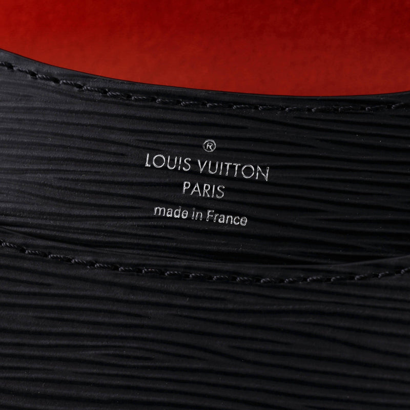 Neo Monceau Handbag Epi Leather