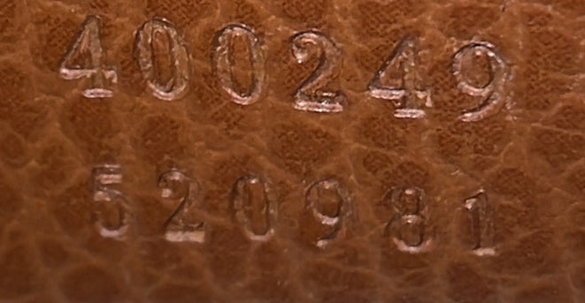 Dionysus Bag Gg Denim Small