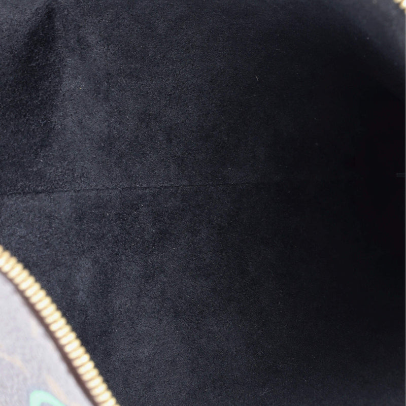 City Pouch Limited Edition Patches