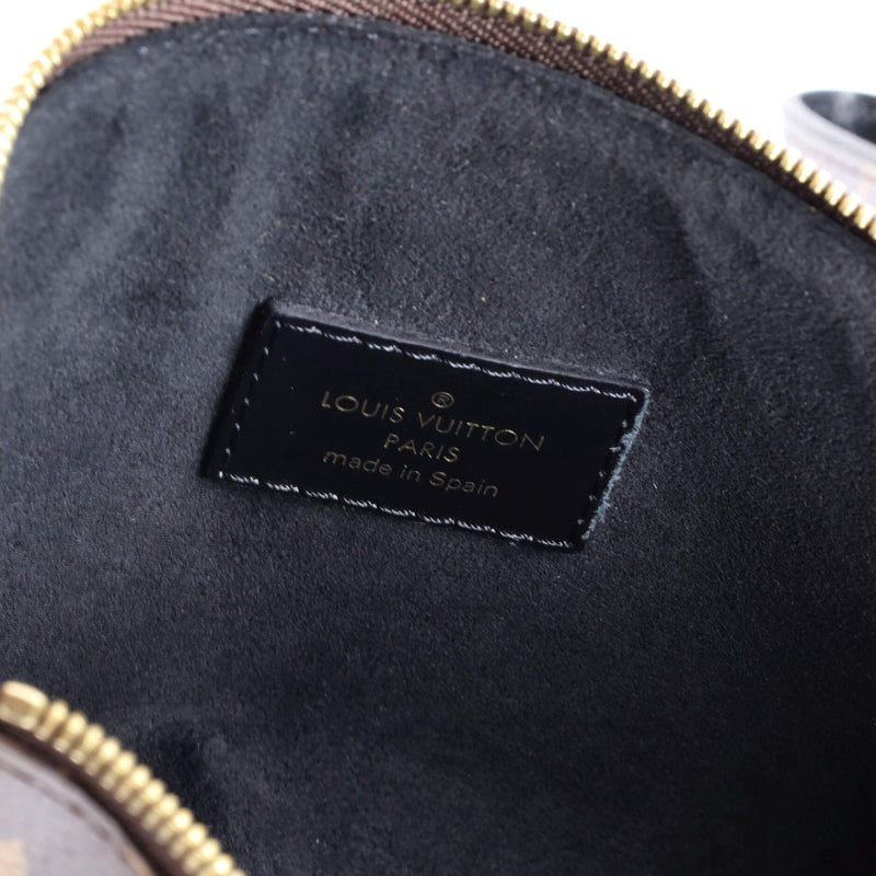 City Pouch Limited Edition Patches