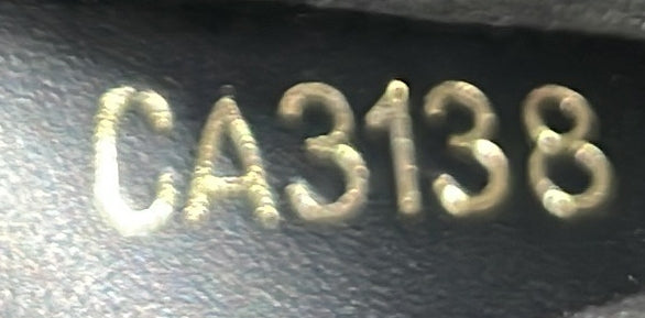 City Pouch Limited Edition Patches