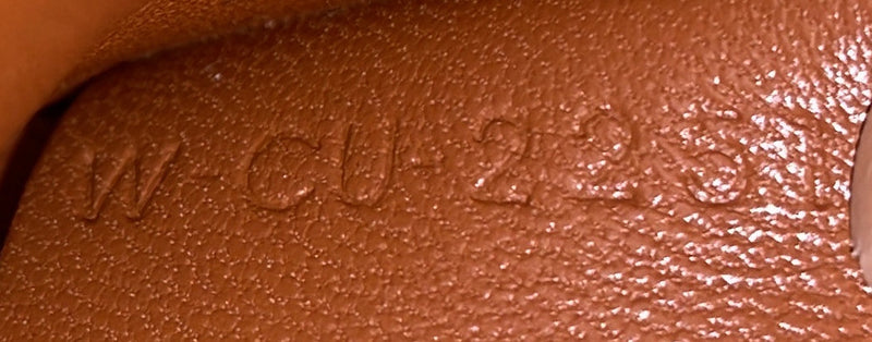 Triomphe East-West Shoulder Bag