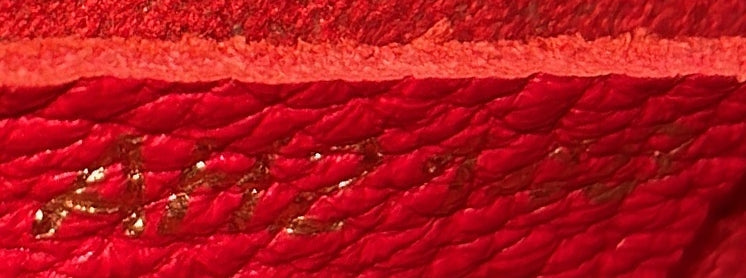 Victoire Handbag Canvas And Leather