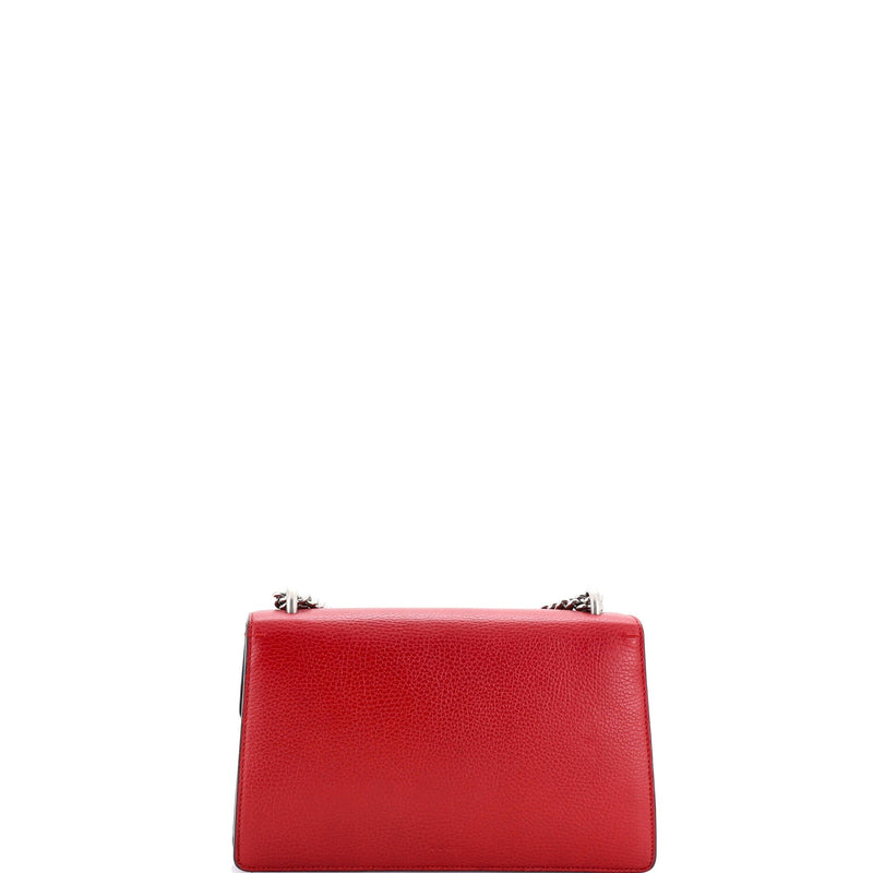 Dionysus Bag Leather Small