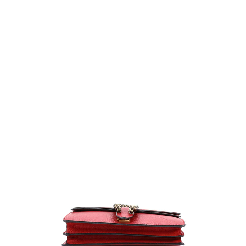 Dionysus Bag Leather Small