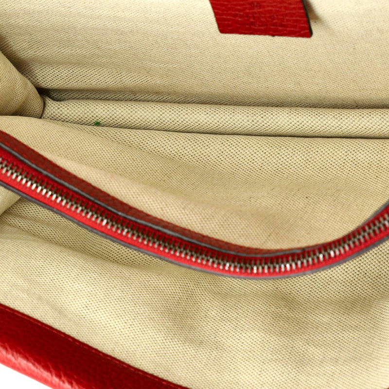 Dionysus Bag Leather Small