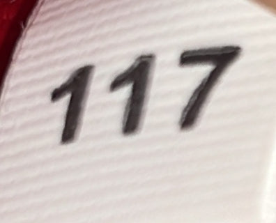 Esplanade Crossbody Bag Printed Saffiano