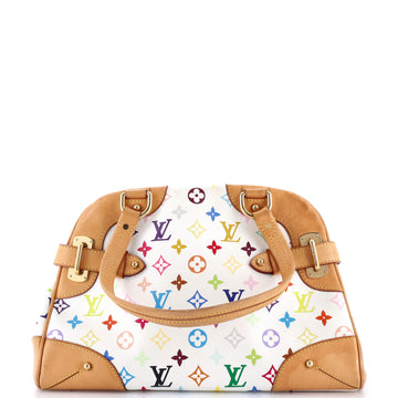Claudia Handbag Multicolor
