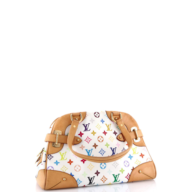 Claudia Handbag Multicolor