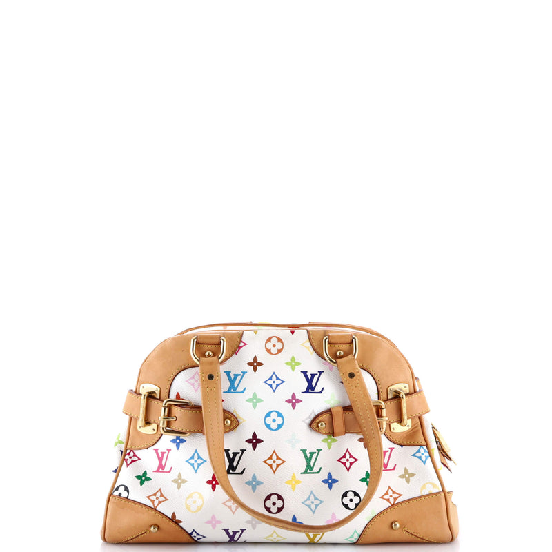 Claudia Handbag Multicolor