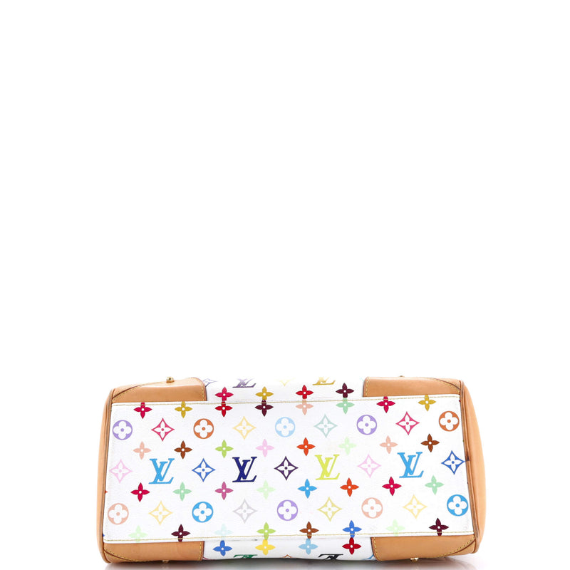 Claudia Handbag Multicolor