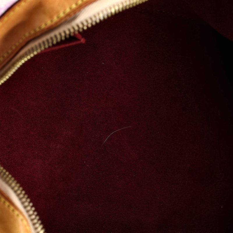 Claudia Handbag Multicolor