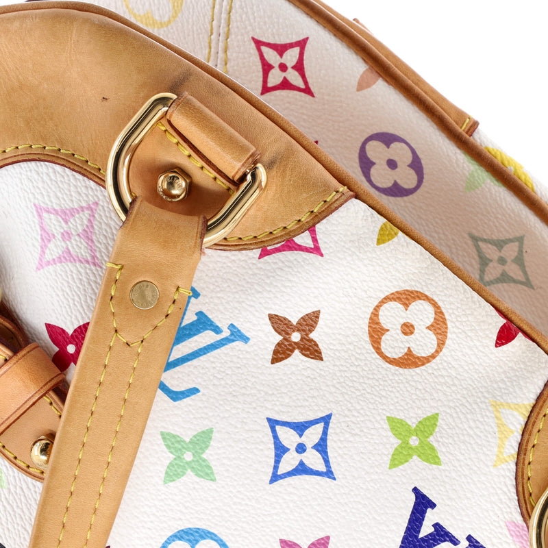 Claudia Handbag Multicolor