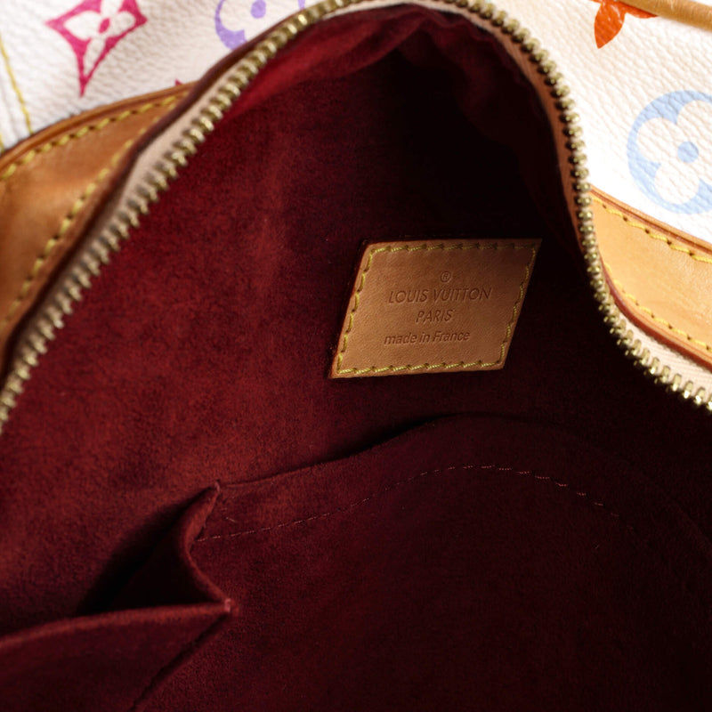 Claudia Handbag Multicolor