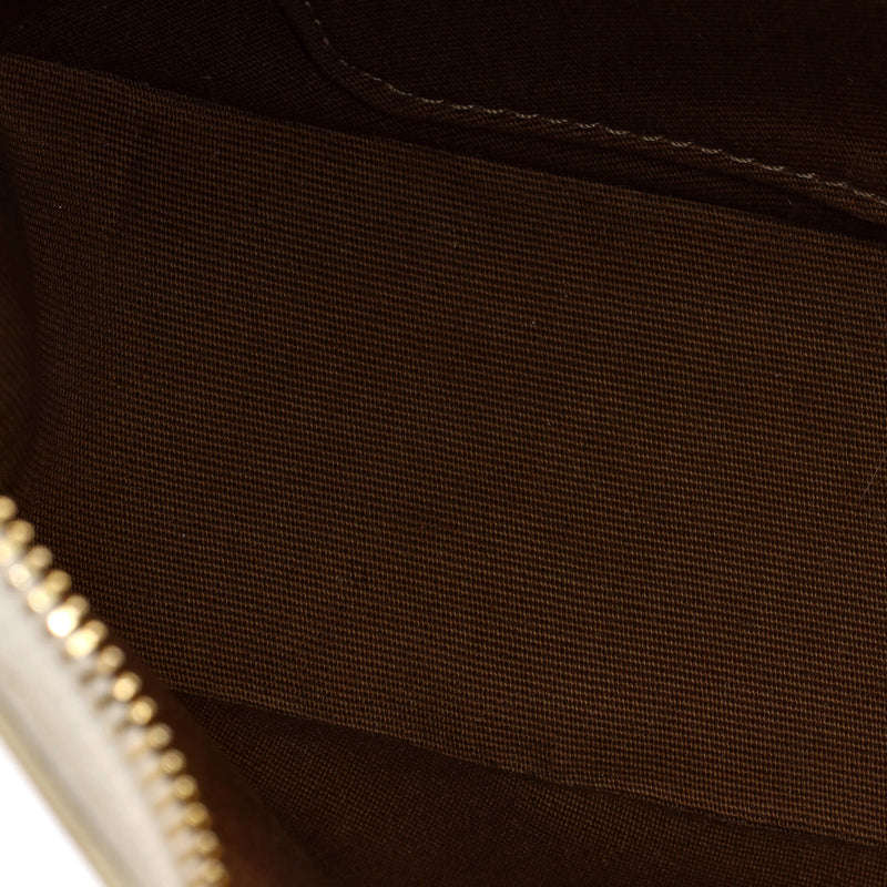 Ava Bag Triomphe Coated Canvas