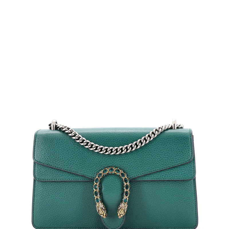 Dionysus Bag Leather Small