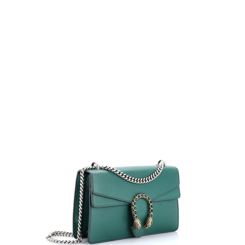 Dionysus Bag Leather Small