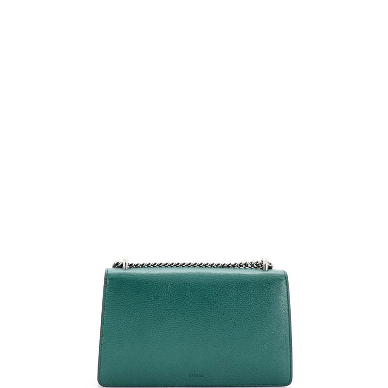 Dionysus Bag Leather Small