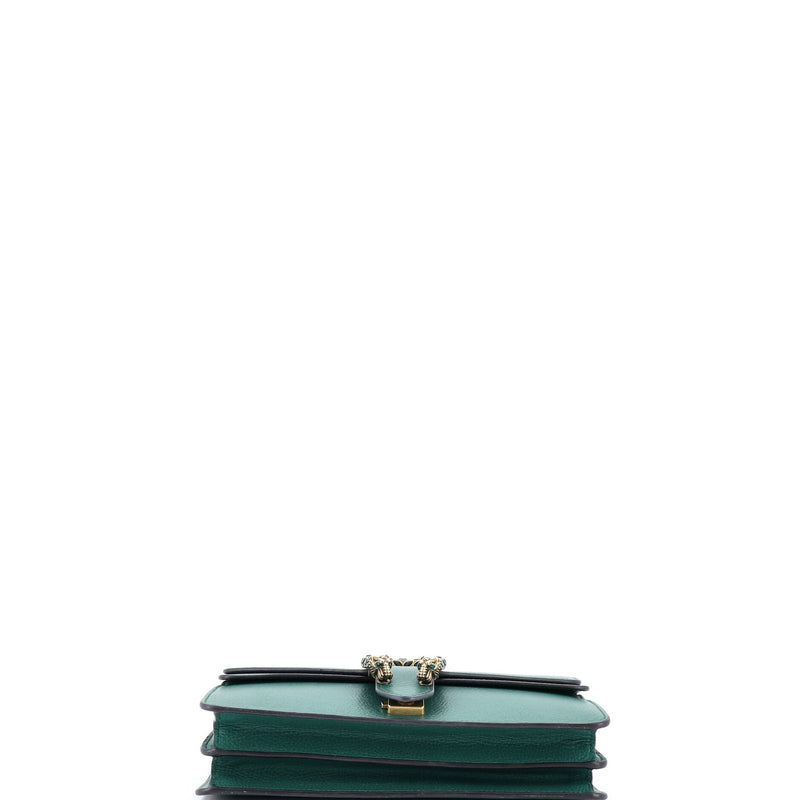 Dionysus Bag Leather Small