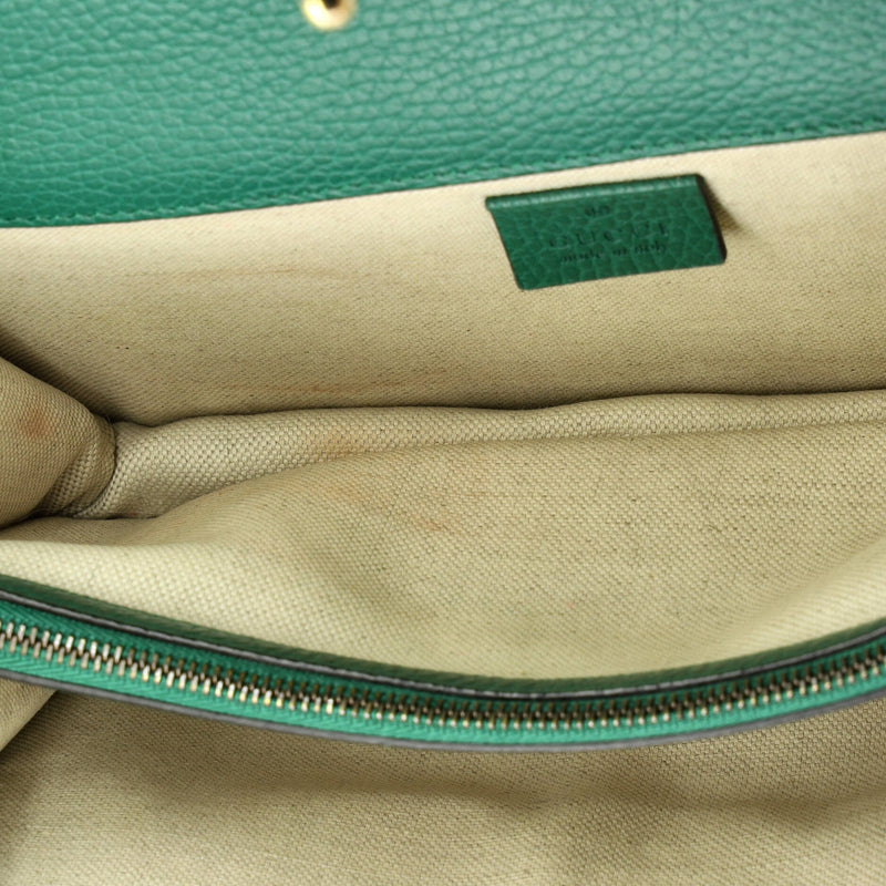 Dionysus Bag Leather Small