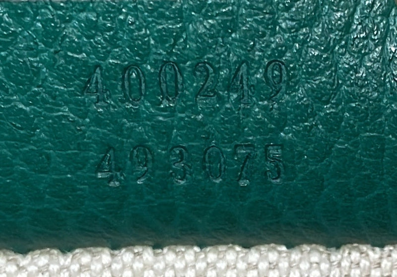 Dionysus Bag Leather Small