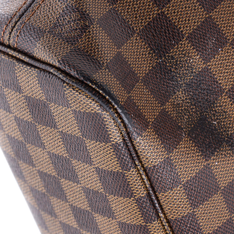 Neverfull Tote Damier Pm