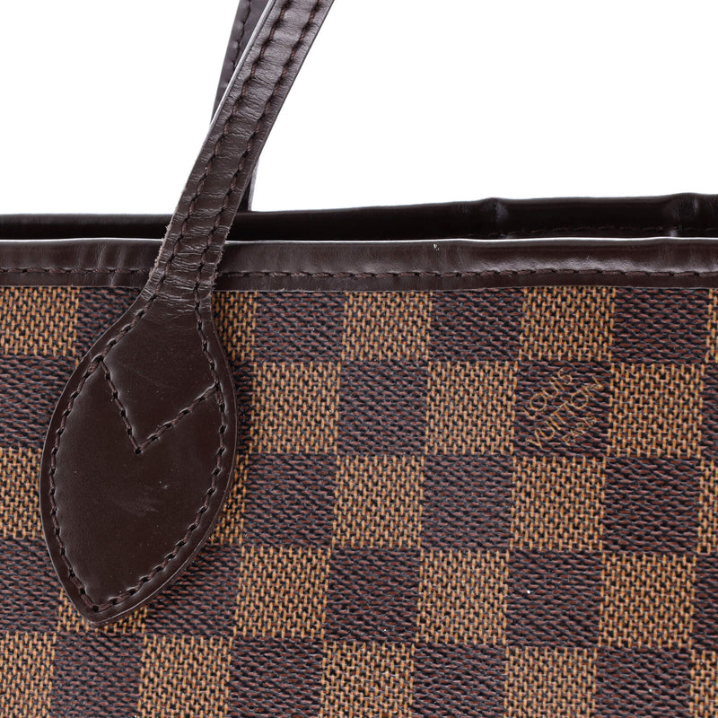 Neverfull Tote Damier Pm