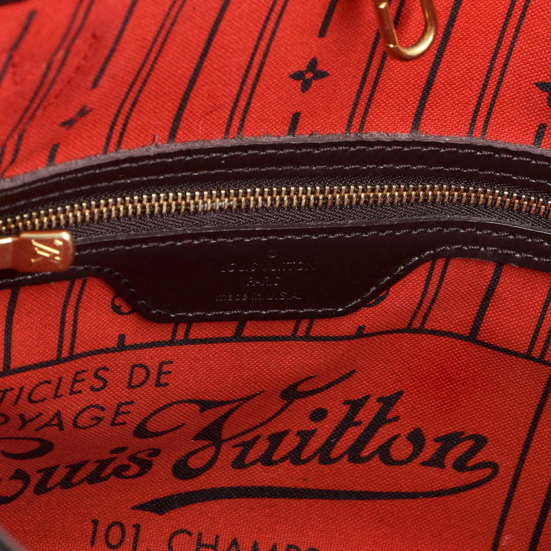 Neverfull Tote Damier Pm