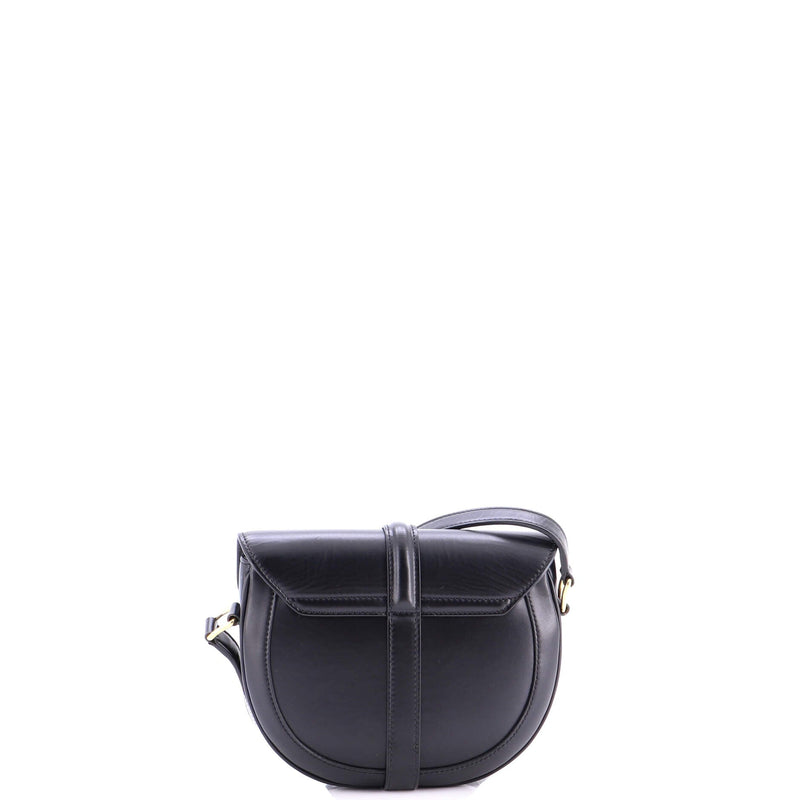 Besace 16 Bag Smooth Calfskin Small