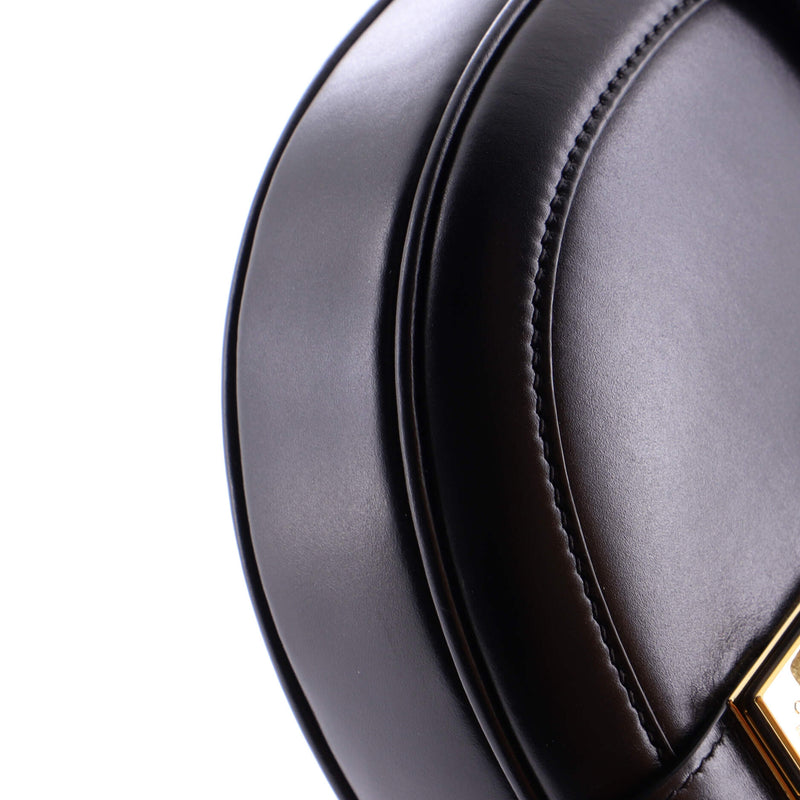 Besace 16 Bag Smooth Calfskin Small